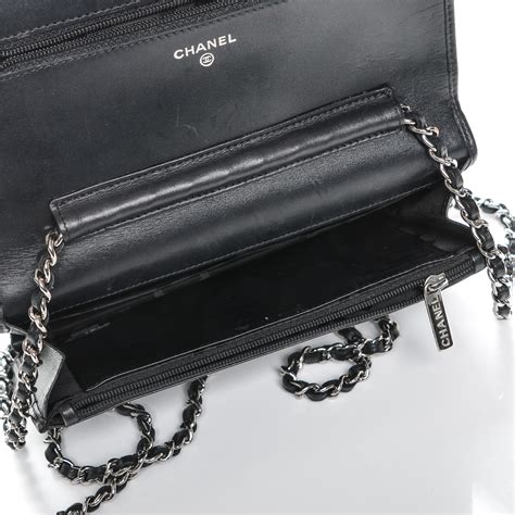 chanel cambon woc